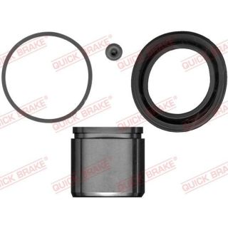 Remonto komplektas, stabdžių apkaba QUICK BRAKE 114-5077