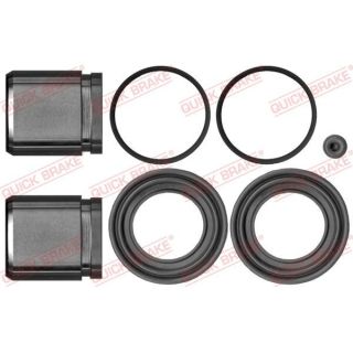 Remonto komplektas, stabdžių apkaba QUICK BRAKE 114-5097
