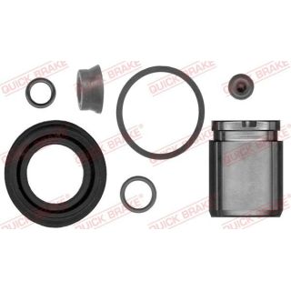 Remonto komplektas, stabdžių apkaba QUICK BRAKE 114-5100