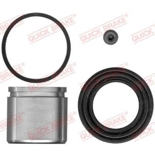 Remonto komplektas, stabdžių apkaba QUICK BRAKE 114-5109
