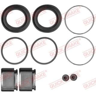 Remonto komplektas, stabdžių apkaba QUICK BRAKE 114-5112