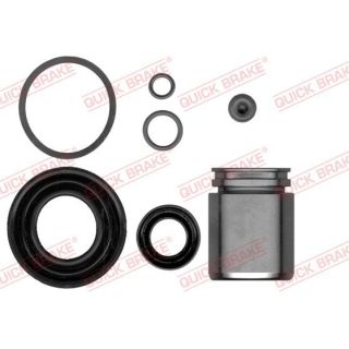 Remonto komplektas, stabdžių apkaba QUICK BRAKE 114-5122