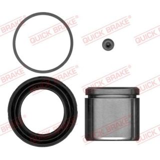 Remonto komplektas, stabdžių apkaba QUICK BRAKE 114-5126