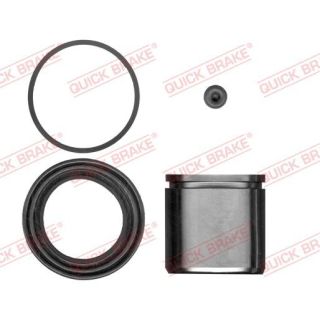 Remonto komplektas, stabdžių apkaba QUICK BRAKE 114-5132
