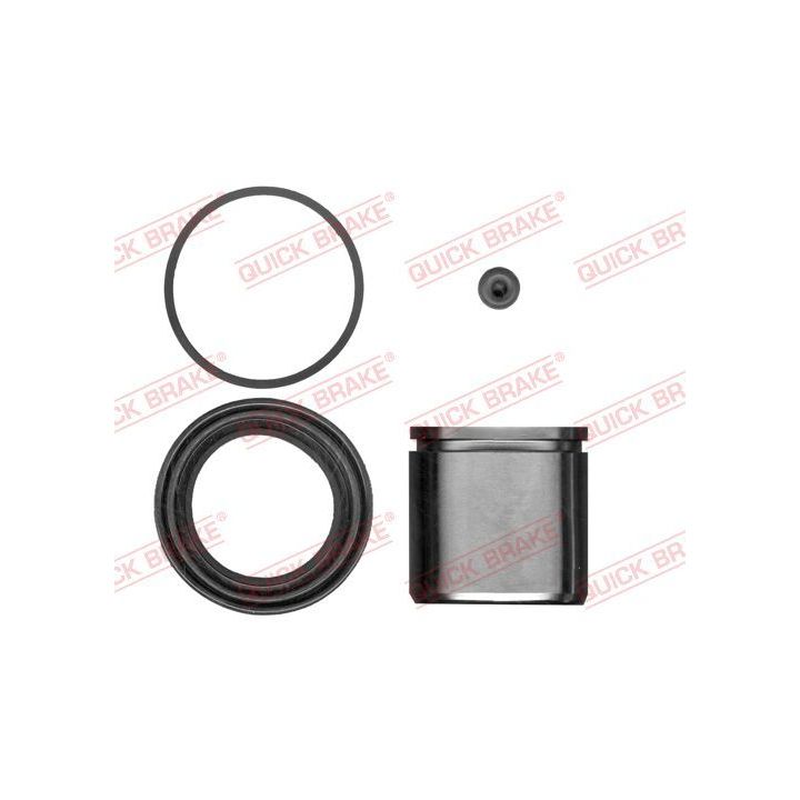 Remonto komplektas, stabdžių apkaba QUICK BRAKE 114-5132