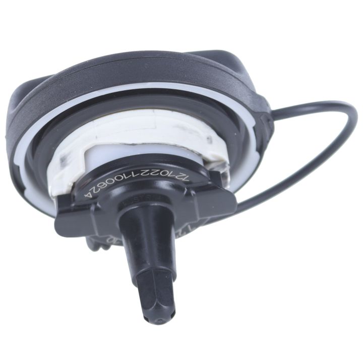 Dangtelis, degalų bakas MOTORAD MGC959T