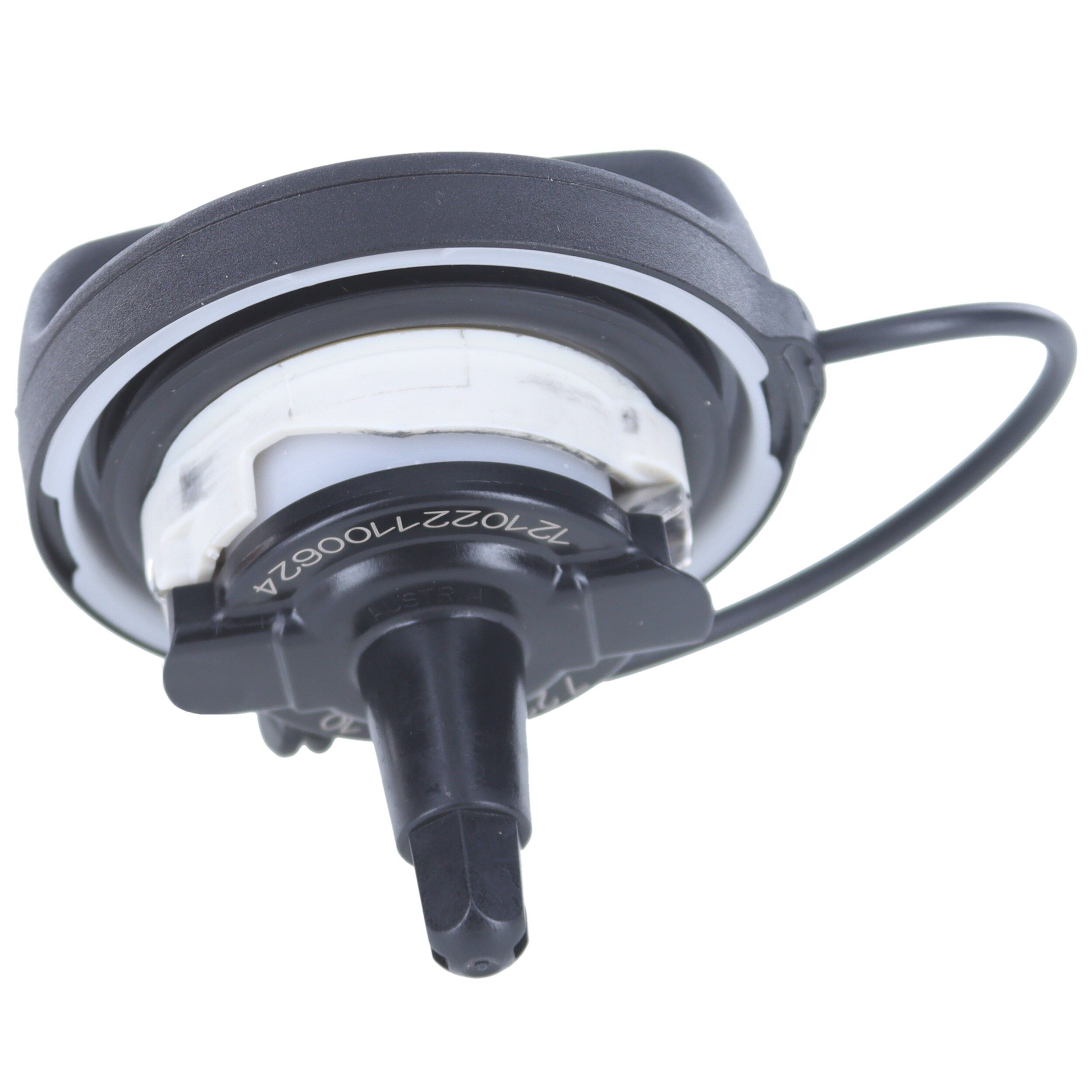 Dangtelis, degalų bakas MOTORAD MGC959T