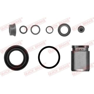 Remonto komplektas, stabdžių apkaba QUICK BRAKE 114-5137