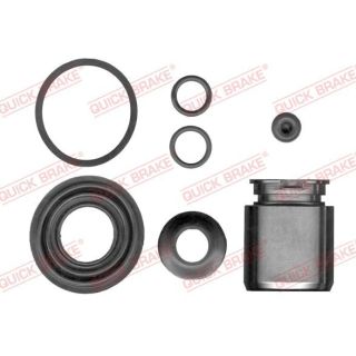 Remonto komplektas, stabdžių apkaba QUICK BRAKE 114-5141