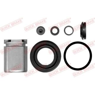 Remonto komplektas, stabdžių apkaba QUICK BRAKE 114-5164