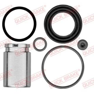 Remonto komplektas, stabdžių apkaba QUICK BRAKE 114-5169