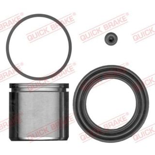 Remonto komplektas, stabdžių apkaba QUICK BRAKE 114-5179