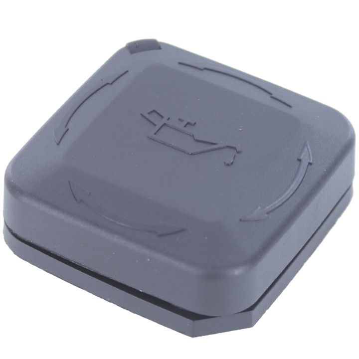 Dangtelis, alyvos pildymo anga MOTORAD MO227