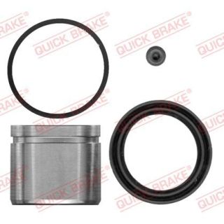 Remonto komplektas, stabdžių apkaba QUICK BRAKE 114-5196
