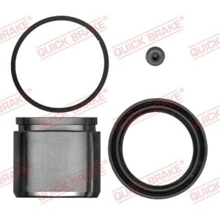 Remonto komplektas, stabdžių apkaba QUICK BRAKE 114-5197