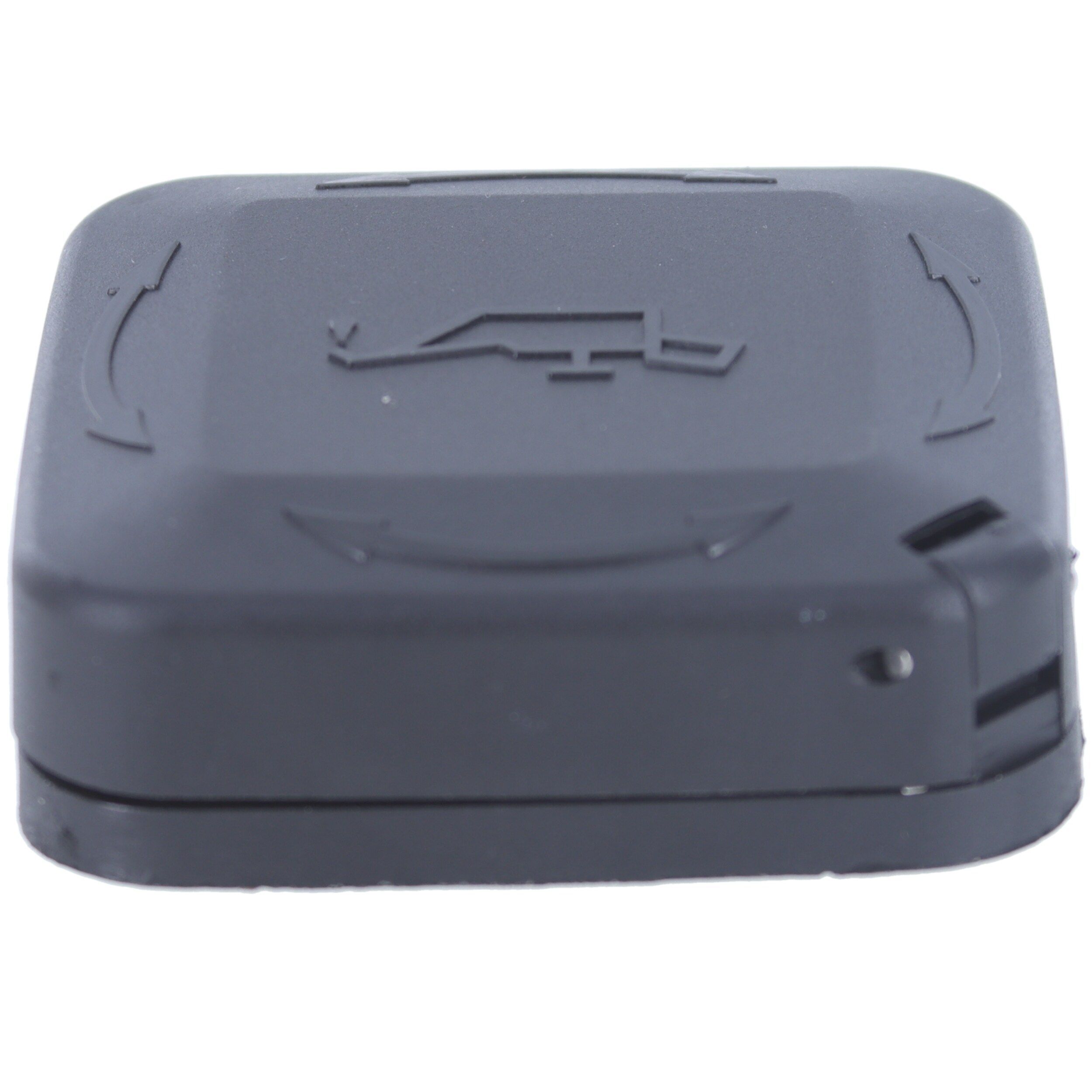 Dangtelis, alyvos pildymo anga MOTORAD MO227