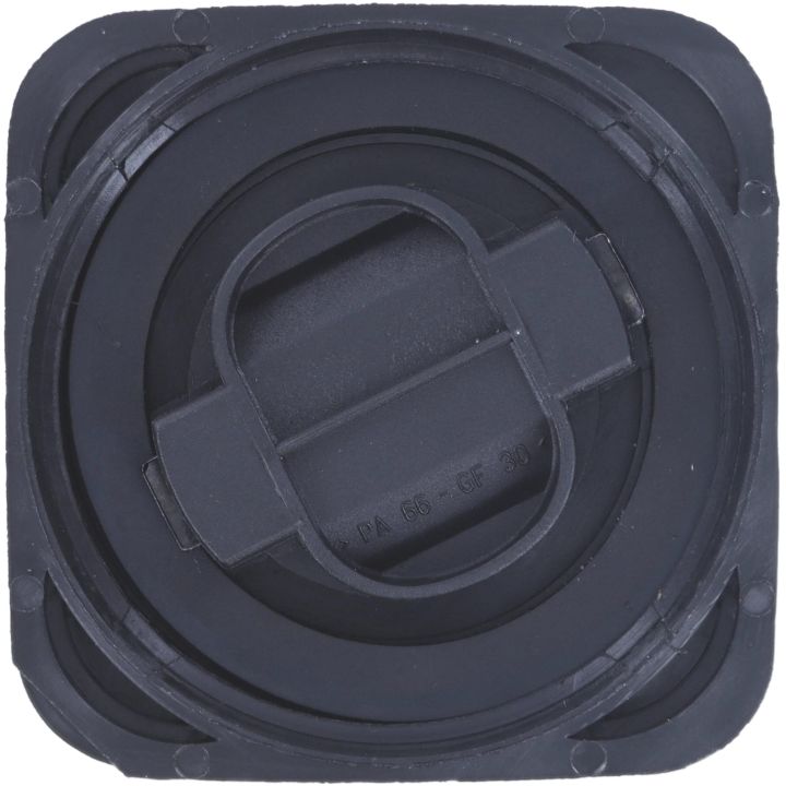 Dangtelis, alyvos pildymo anga MOTORAD MO227