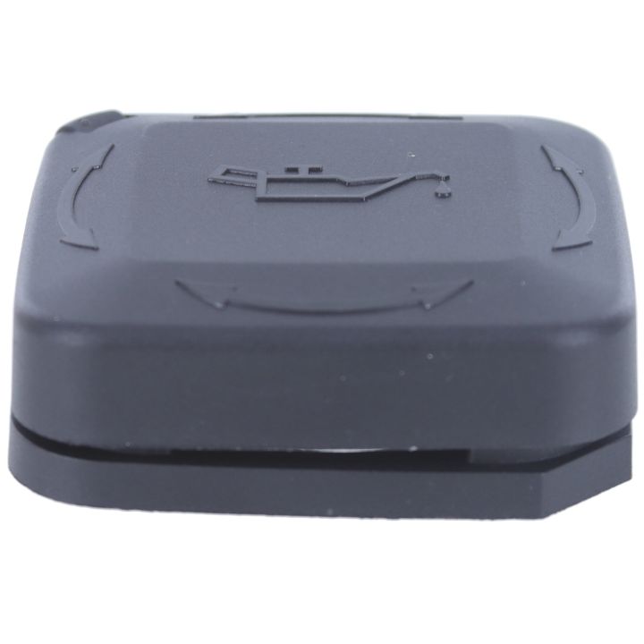 Dangtelis, alyvos pildymo anga MOTORAD MO227