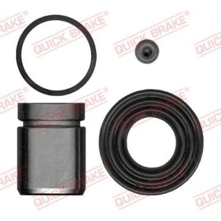 Remonto komplektas, stabdžių apkaba QUICK BRAKE 114-5213