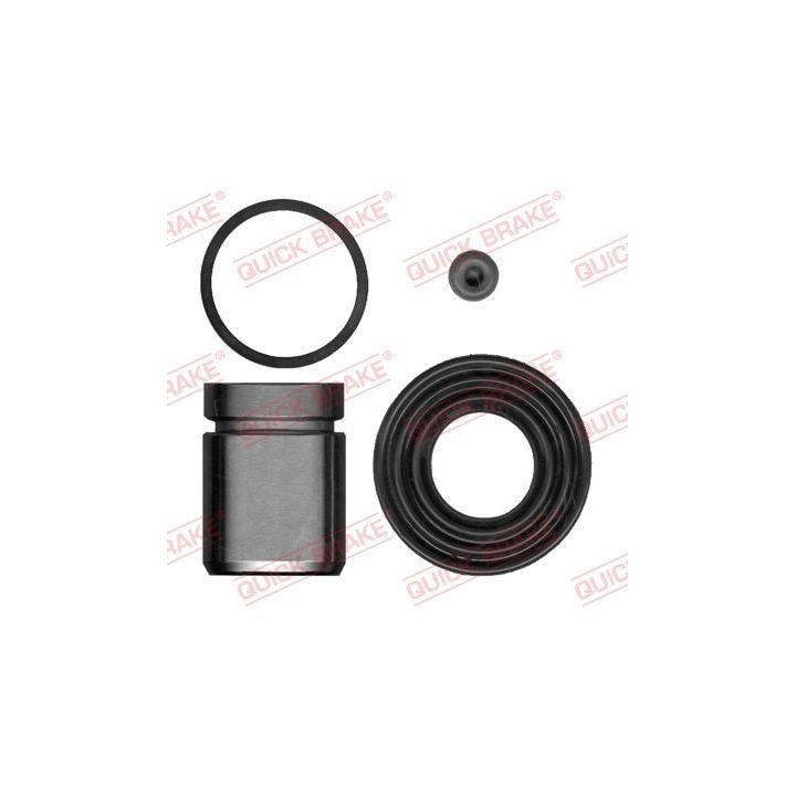 Remonto komplektas, stabdžių apkaba QUICK BRAKE 114-5213