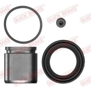Remonto komplektas, stabdžių apkaba QUICK BRAKE 114-5236