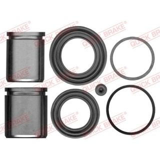 Remonto komplektas, stabdžių apkaba QUICK BRAKE 114-5243