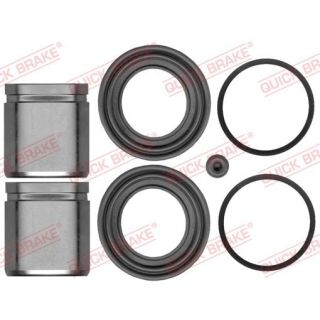 Remonto komplektas, stabdžių apkaba QUICK BRAKE 114-5248