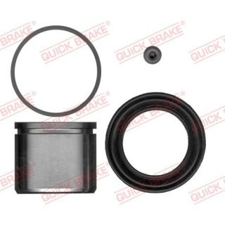 Remonto komplektas, stabdžių apkaba QUICK BRAKE 114-5265