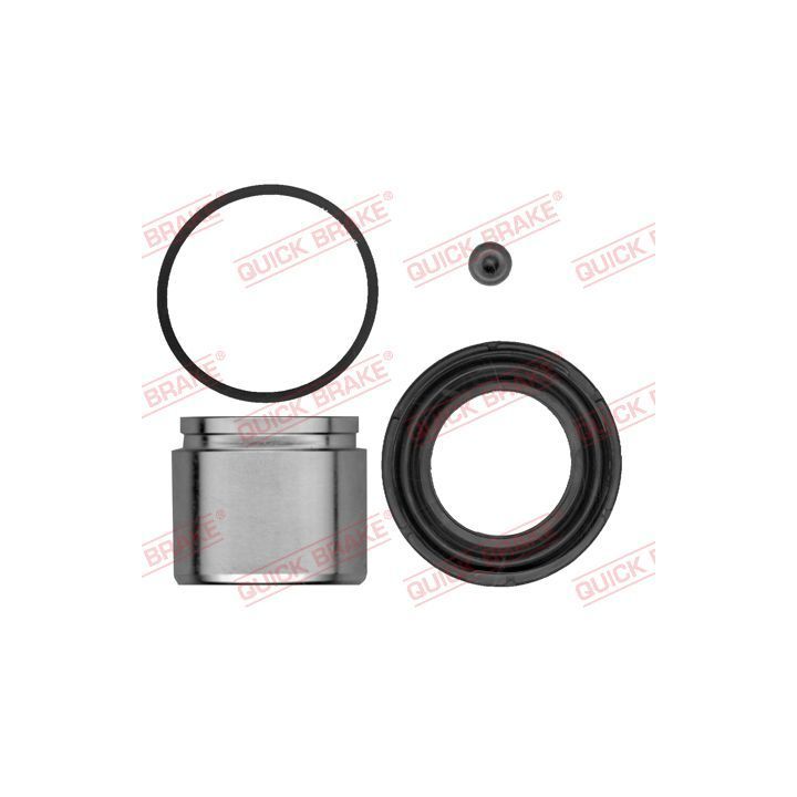 Remonto komplektas, stabdžių apkaba QUICK BRAKE 114-5268