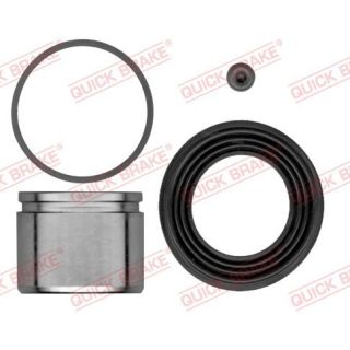 Remonto komplektas, stabdžių apkaba QUICK BRAKE 114-5269