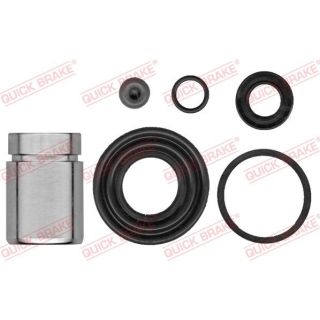 Remonto komplektas, stabdžių apkaba QUICK BRAKE 114-5276