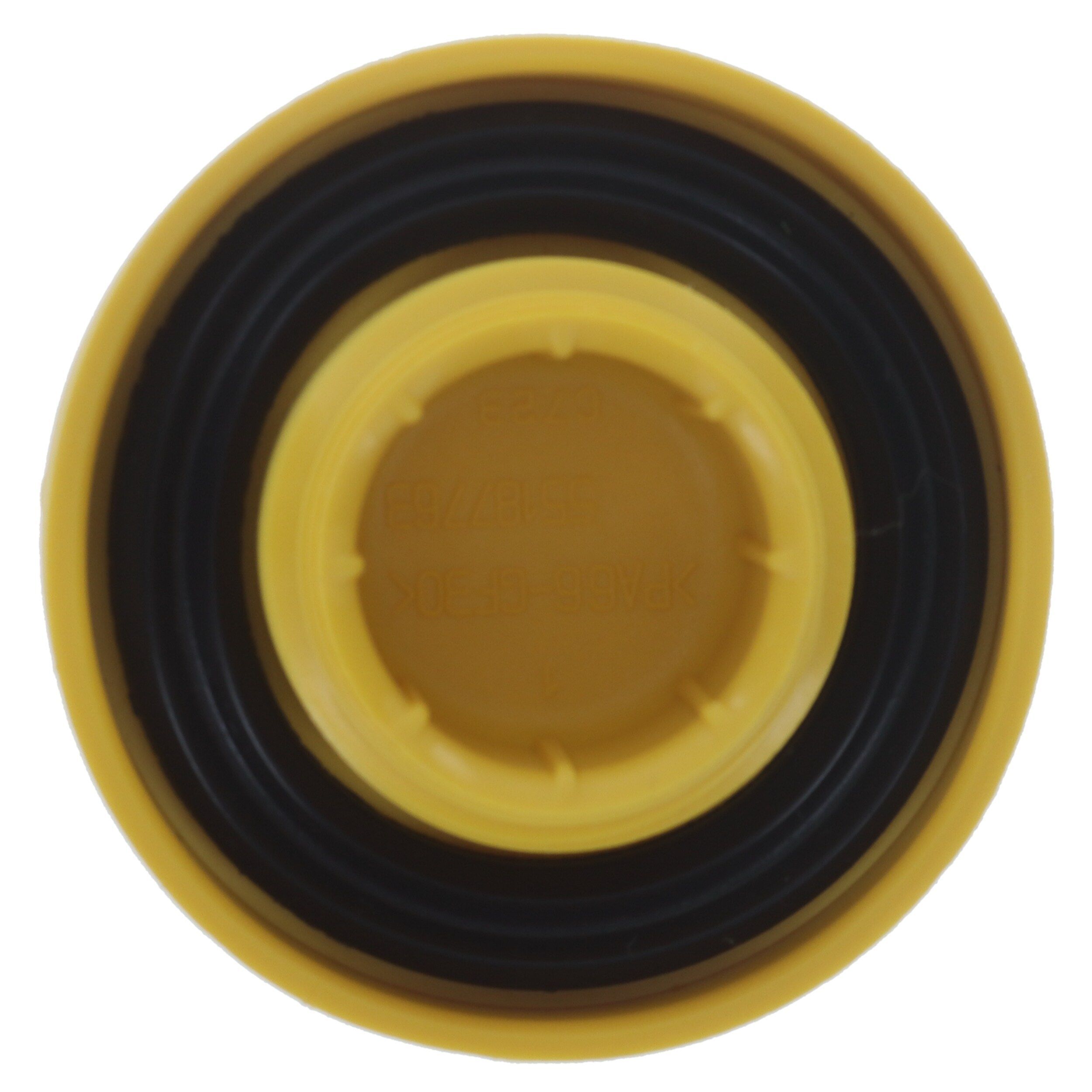 Dangtelis, alyvos pildymo anga MOTORAD MO239