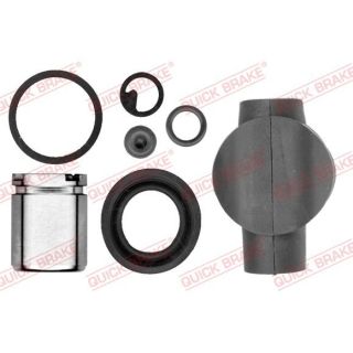 Remonto komplektas, stabdžių apkaba QUICK BRAKE 114-5278