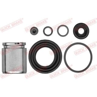 Remonto komplektas, stabdžių apkaba QUICK BRAKE 114-5319