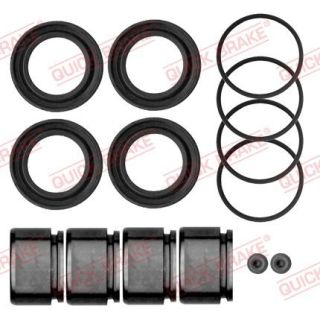 Remonto komplektas, stabdžių apkaba QUICK BRAKE 114-5327