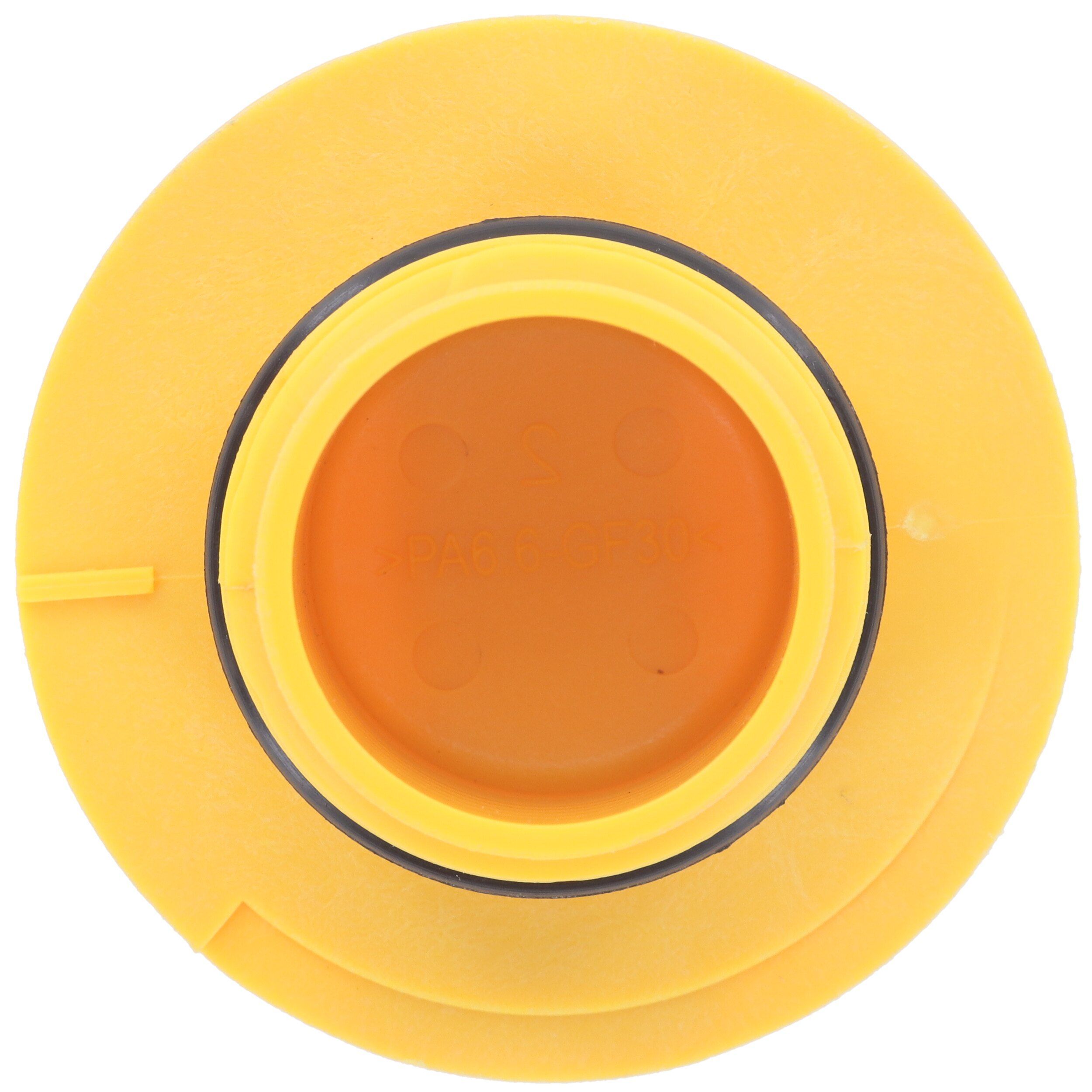 Dangtelis, alyvos pildymo anga MOTORAD MO240