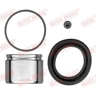 Remonto komplektas, stabdžių apkaba QUICK BRAKE 114-5332