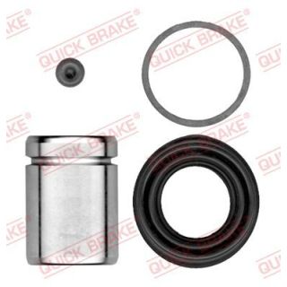 Remonto komplektas, stabdžių apkaba QUICK BRAKE 114-5334