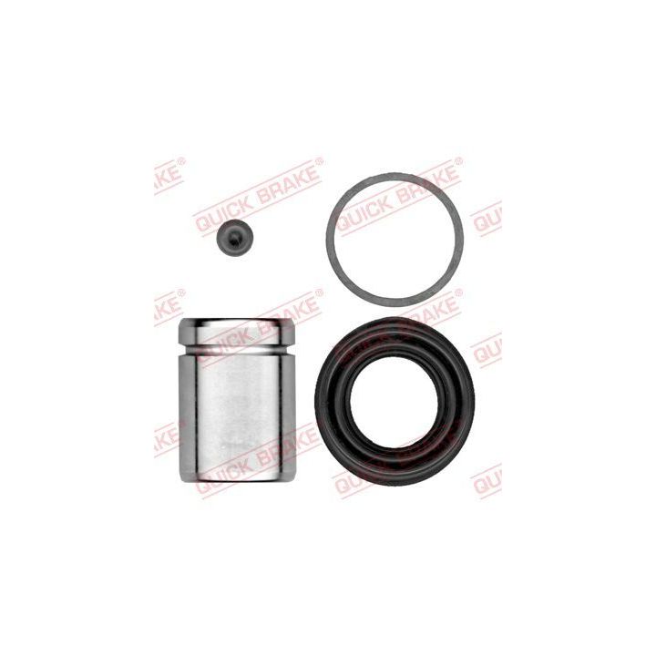 Remonto komplektas, stabdžių apkaba QUICK BRAKE 114-5334