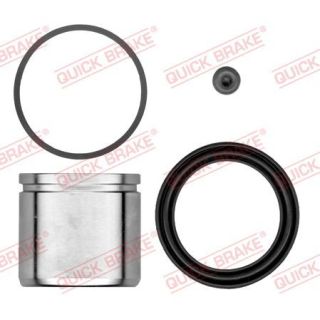 Remonto komplektas, stabdžių apkaba QUICK BRAKE 114-5358