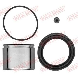 Remonto komplektas, stabdžių apkaba QUICK BRAKE 114-5366