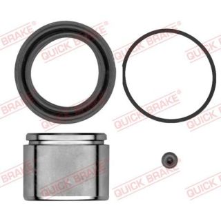 Remonto komplektas, stabdžių apkaba QUICK BRAKE 114-5376