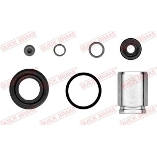Remonto komplektas, stabdžių apkaba QUICK BRAKE 114-5388