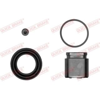 Remonto komplektas, stabdžių apkaba QUICK BRAKE 114-5389