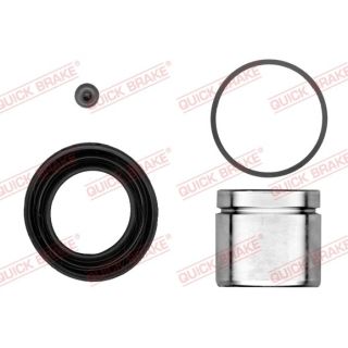 Remonto komplektas, stabdžių apkaba QUICK BRAKE 114-5393