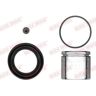 Remonto komplektas, stabdžių apkaba QUICK BRAKE 114-5398