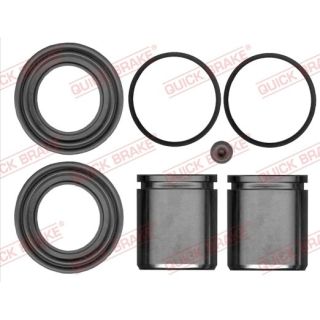 Remonto komplektas, stabdžių apkaba QUICK BRAKE 114-5401