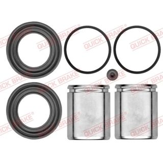 Remonto komplektas, stabdžių apkaba QUICK BRAKE 114-5402