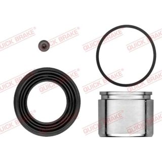 Remonto komplektas, stabdžių apkaba QUICK BRAKE 114-5403