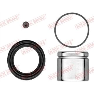 Remonto komplektas, stabdžių apkaba QUICK BRAKE 114-5406